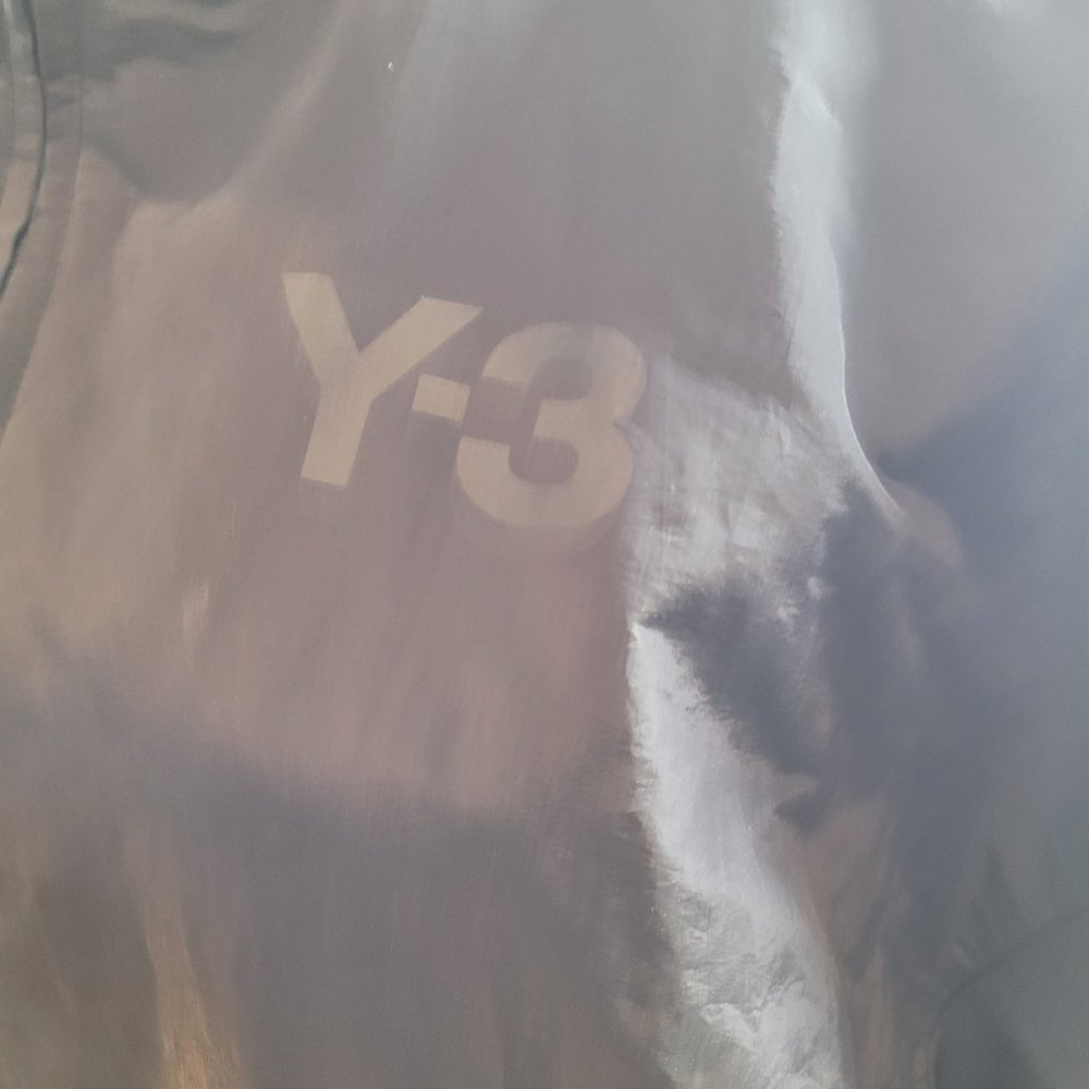 Y-3 Light Jacket For Men - Picture 5 of 10
